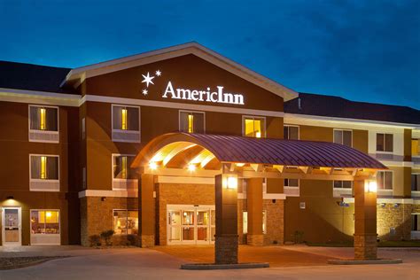 AmericInn by Wyndham 